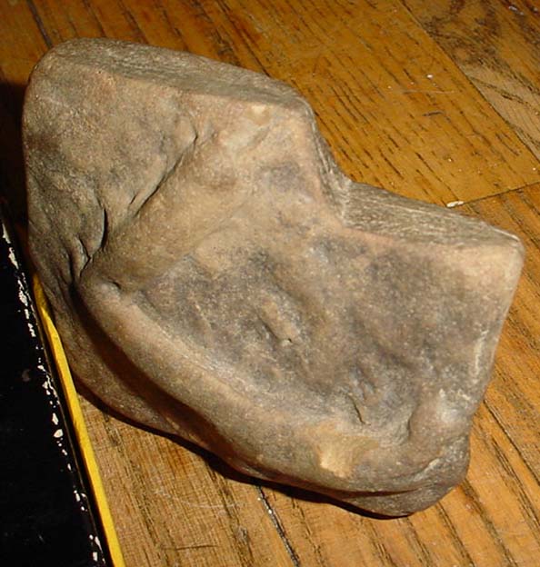 Strange-Rock
